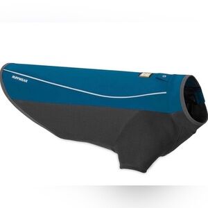 NWT RUFFWEAR-Cloud Chaser Breathable, Waterproof, Insulated dog Jacket
